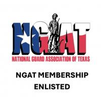 NGAT Membership - Enlisted