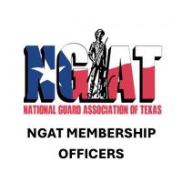 NGAT Membership - Officers