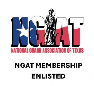 NGAT Membership - Enlisted