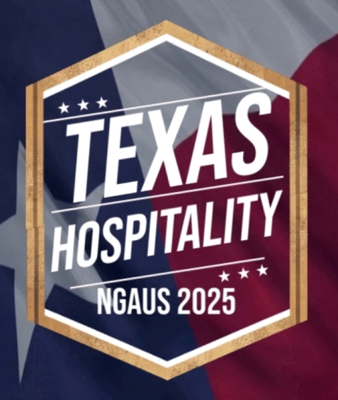 NGAUS Hospitality Sponsorship