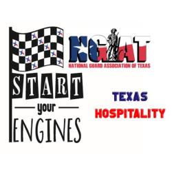 NGAUS Hospitality Sponsorship